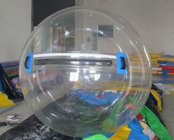 1.5m dia inflatable water walking ball water balloon zorb ball walking onwater ball
1.5m dia inflatable water walking ball water balloon zorb ball walking onwater ball