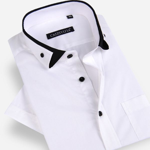 orinery 2018 новый летний камиза masculina твердая с коротким рукавом рубашки платья высокого качества твердые мужчины одежда +2018 cotton s, White;black
orinery 2018 новый летний камиза masculina твердая с коротким рукавом рубашки платья высокого качества твердые мужчины одежда +2018 cotton s, White;black
