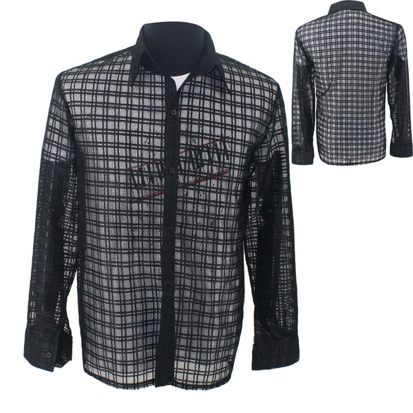 men's dress shirts mj michael jackson lace black cool you are not alone mtv concert in kuala lumpur shirt performance collection, White;black
men's dress shirts mj michael jackson lace black cool you are not alone mtv concert in kuala lumpur shirt performance collection, White;black