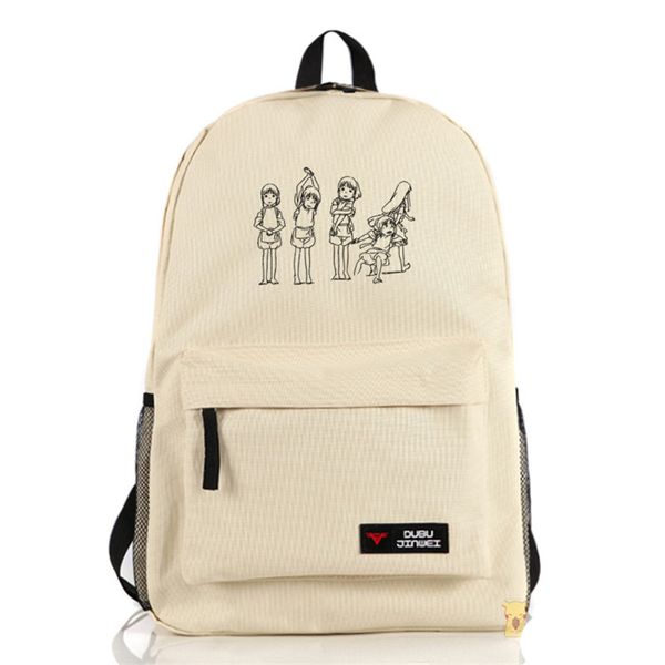 new spirited away backpack knapsack shoulder bag for teenage girls boys school bags ing
new spirited away backpack knapsack shoulder bag for teenage girls boys school bags ing