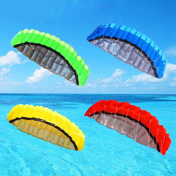 kite flying tools 2.5m dual line parafoil kite flying tools power braid sailing kiteboard outdoor toys sports beach parachute stunt
kite flying tools 2.5m dual line parafoil kite flying tools power braid sailing kiteboard outdoor toys sports beach parachute stunt