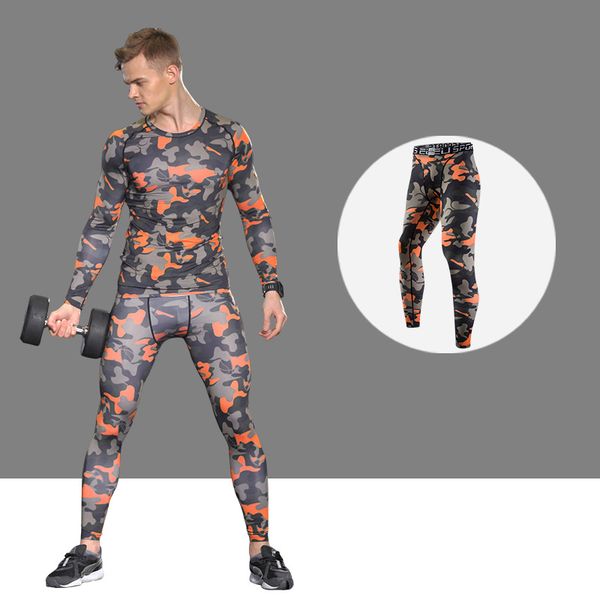 quality men's sportswear fitness tights sports leggings tracksuit long shirt pant jiu jitsu running suit sport suit men, Black;blue
quality men's sportswear fitness tights sports leggings tracksuit long shirt pant jiu jitsu running suit sport suit men, Black;blue