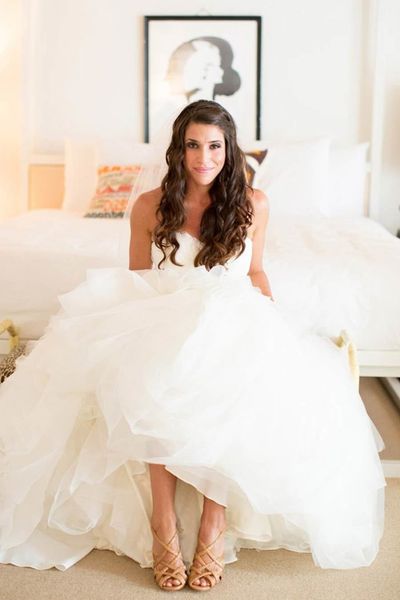 ivory new organza princess empire wedding dress ruffles 2019 long sweetheart bridal gown tiered custom size romantic beach modern beautiful, White
ivory new organza princess empire wedding dress ruffles 2019 long sweetheart bridal gown tiered custom size romantic beach modern beautiful, White
