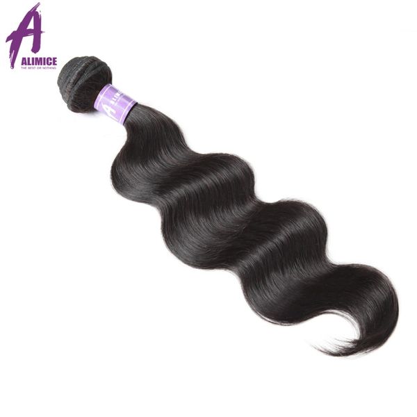 malaysian body wave hair bundles 100% human hair weave bundles alimice extension non-remy weaving 100g natural color, Black;brown
malaysian body wave hair bundles 100% human hair weave bundles alimice extension non-remy weaving 100g natural color, Black;brown