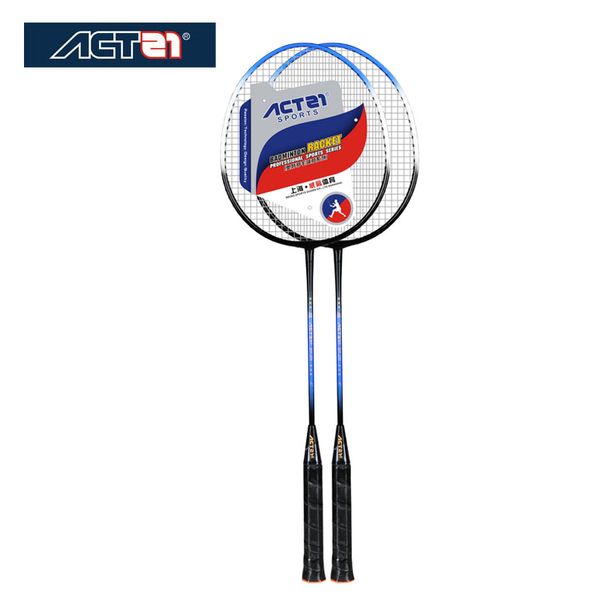 actel genuine badminton double sultra light composite racket resistant to durable badminton racket iron alloy one
actel genuine badminton double sultra light composite racket resistant to durable badminton racket iron alloy one
