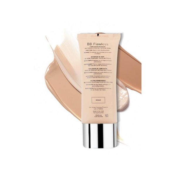bb cocnealer cream liquid foundation cream bisque honey 50ml 24pcs