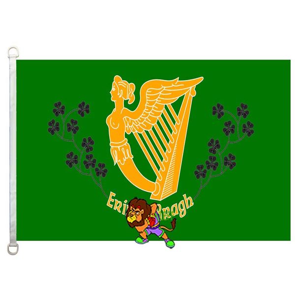 erin_go_bragh flag,90*150cm ,100% polyester, banner,digital printing
erin_go_bragh flag,90*150cm ,100% polyester, banner,digital printing