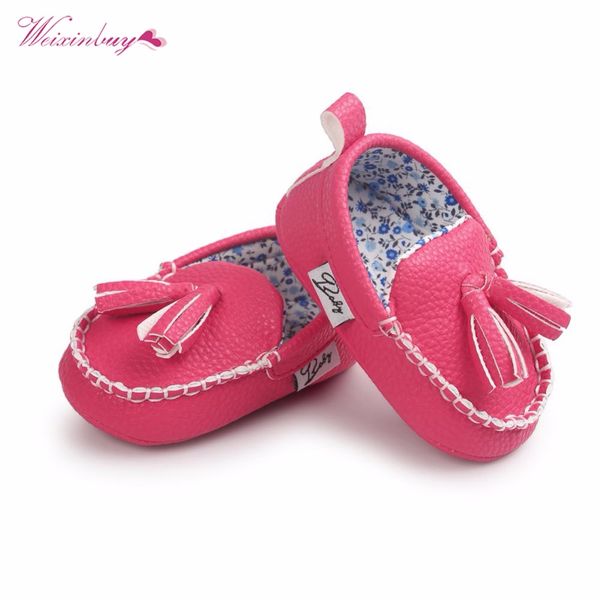 moccasin first walkers toddler prewalker shoes baby boy girl pu tassel pendant leather autumn fashion newborn baby shoes
moccasin first walkers toddler prewalker shoes baby boy girl pu tassel pendant leather autumn fashion newborn baby shoes