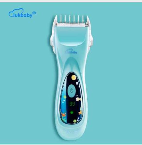 lukbaby high-end hair clippers men professional usb charger intelligent baby hair clipper children waterproof trimmer yd-0810
lukbaby high-end hair clippers men professional usb charger intelligent baby hair clipper children waterproof trimmer yd-0810