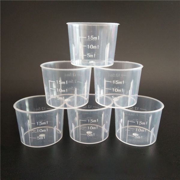 measuring cup 15ml transparent plastic small liquid measuring cup kitchen cooking tool wholesale za6165
measuring cup 15ml transparent plastic small liquid measuring cup kitchen cooking tool wholesale za6165