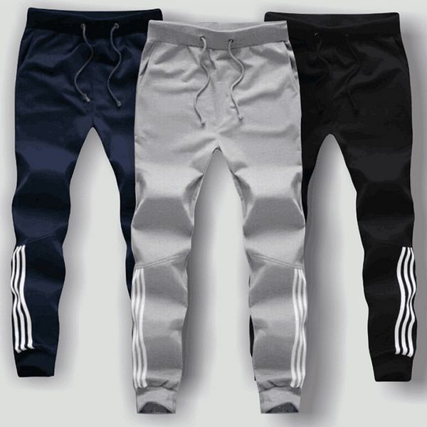 2017 new men straight pants harem teenage boy trousers male casual cotton pants trousers student joggings pant homme 90198, Black
2017 new men straight pants harem teenage boy trousers male casual cotton pants trousers student joggings pant homme 90198, Black