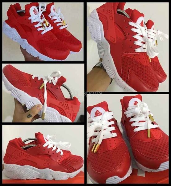 2018 new air huarache i 1 running shoes for men women,red mens womans sneakers triple huaraches athletic trainers huraches sports shoes
2018 new air huarache i 1 running shoes for men women,red mens womans sneakers triple huaraches athletic trainers huraches sports shoes
