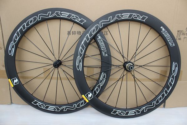 Cho en 7387 hub 60mm clincher carbon wheel 700c road bike full carbon bicycle wheel et
Cho en 7387 hub 60mm clincher carbon wheel 700c road bike full carbon bicycle wheel et