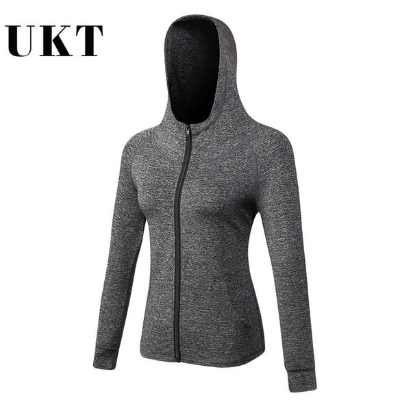 breathable quick dry hooded running jacket women long sleeve sweatshirt yoga sport jackets woman fitness gym shirts clothing, Black;red
breathable quick dry hooded running jacket women long sleeve sweatshirt yoga sport jackets woman fitness gym shirts clothing, Black;red