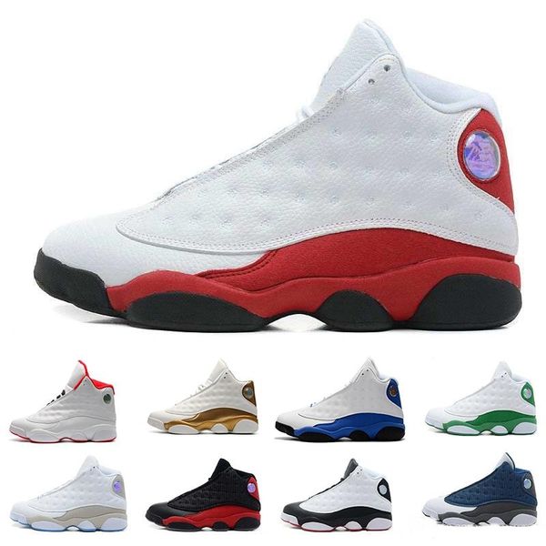 2018 Mens Basketball Shoes 13 Bred Black True Red History Of Flight DMP Discount Sports Shoe Women Sneakers 13s Black Cat
2018 Mens Basketball Shoes 13 Bred Black True Red History Of Flight DMP Discount Sports Shoe Women Sneakers 13s Black Cat