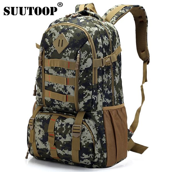 suutoop army shoulder backpacks casual camouflage rifle bag large capacity lapbackpack out door travel back pack
suutoop army shoulder backpacks casual camouflage rifle bag large capacity lapbackpack out door travel back pack