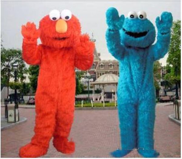 2018 size red blue biscuit street mascot costume party costumes chirstmas fancy dress costume mascot drop shipping, Red;yellow
2018 size red blue biscuit street mascot costume party costumes chirstmas fancy dress costume mascot drop shipping, Red;yellow