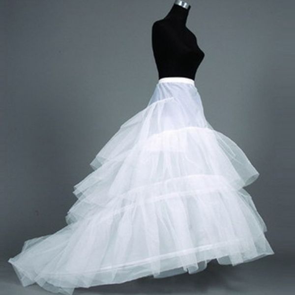 white 3 hoops bridal wedding dress petticoat ruffles slip underskirt bridal crinoline for wedding formal dress
white 3 hoops bridal wedding dress petticoat ruffles slip underskirt bridal crinoline for wedding formal dress