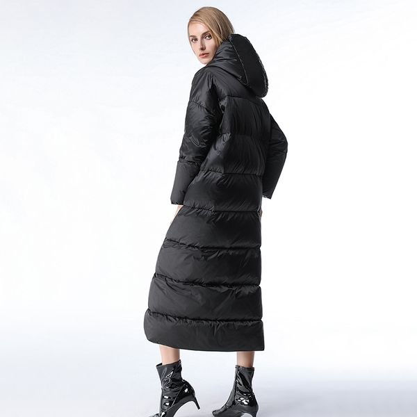 winter parkas 2018 new women down jackets plus long korean fashion high-quality thicken warm coats winter women outerwear no512, Black
winter parkas 2018 new women down jackets plus long korean fashion high-quality thicken warm coats winter women outerwear no512, Black