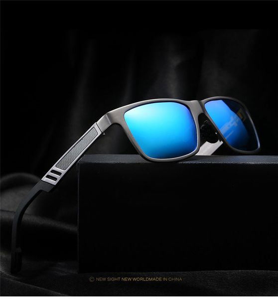 2020 fashion aluminum magnesium hd polarized sunglasses men classic driving eyewear uv400 men driving sunglasses factory selling, White;black
2020 fashion aluminum magnesium hd polarized sunglasses men classic driving eyewear uv400 men driving sunglasses factory selling, White;black