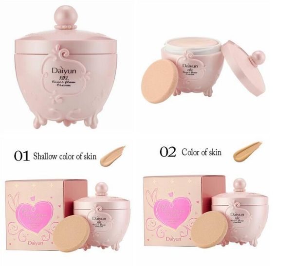 sale daiyun women bb concealer cream foundation makeup concealer moisturizing blemish balm cream concealer primer cream
sale daiyun women bb concealer cream foundation makeup concealer moisturizing blemish balm cream concealer primer cream