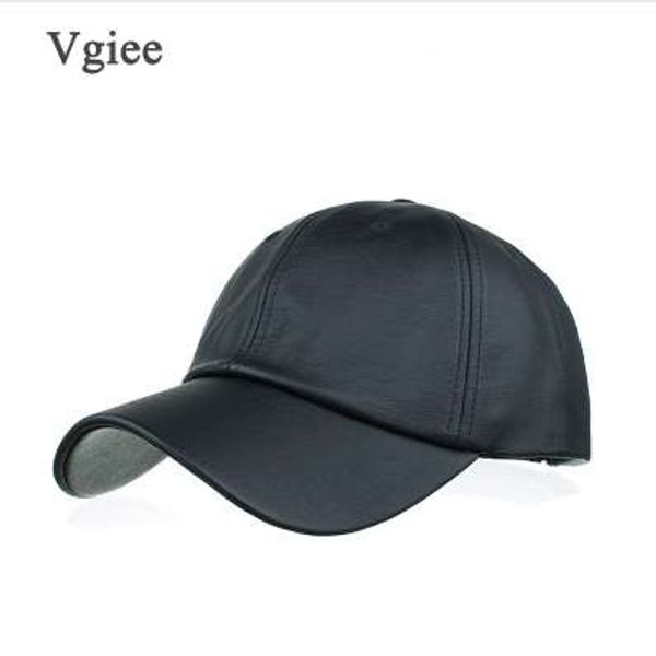 vgiee 2018 new 6 panels 100% leather baseball caps men black sheepskin leather hats for men snapback caps, Blue;gray
vgiee 2018 new 6 panels 100% leather baseball caps men black sheepskin leather hats for men snapback caps, Blue;gray