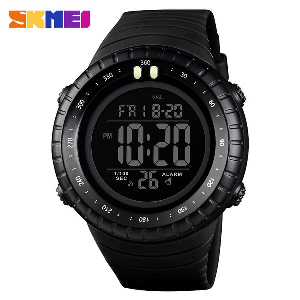 skmei 1420 outdoor men sports watch countdown 12/24 hour big digital display 50m waterproof mens wristwatches relogio, Slivery;brown
skmei 1420 outdoor men sports watch countdown 12/24 hour big digital display 50m waterproof mens wristwatches relogio, Slivery;brown