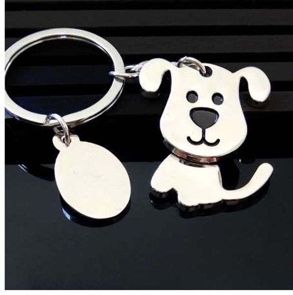 1 piece creative funny nice moving lovely dog keychain keyring key chain ring, Slivery;golden
1 piece creative funny nice moving lovely dog keychain keyring key chain ring, Slivery;golden