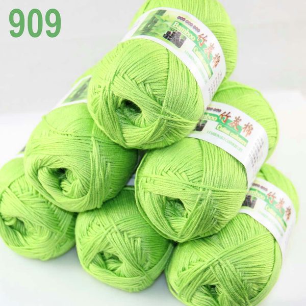 sale 6 balls x 50gr soft baby natural smooth bamboo cotton yarn hand crochet scarves wrap shawl hobbies knitting neon green 322-909-6, Black;white
sale 6 balls x 50gr soft baby natural smooth bamboo cotton yarn hand crochet scarves wrap shawl hobbies knitting neon green 322-909-6, Black;white