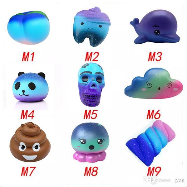 squishy cakes shit starry squishies slow rising 9cm-15cm soft squeeze cute cell phone strap gift stress children toys decompression toy t97
squishy cakes shit starry squishies slow rising 9cm-15cm soft squeeze cute cell phone strap gift stress children toys decompression toy t97