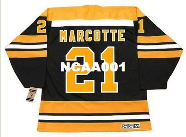mens #21 don marcotte boston bruins 1974 ccm vintage retro hockey jersey or custom any name or number retro jersey, Black;red
mens #21 don marcotte boston bruins 1974 ccm vintage retro hockey jersey or custom any name or number retro jersey, Black;red