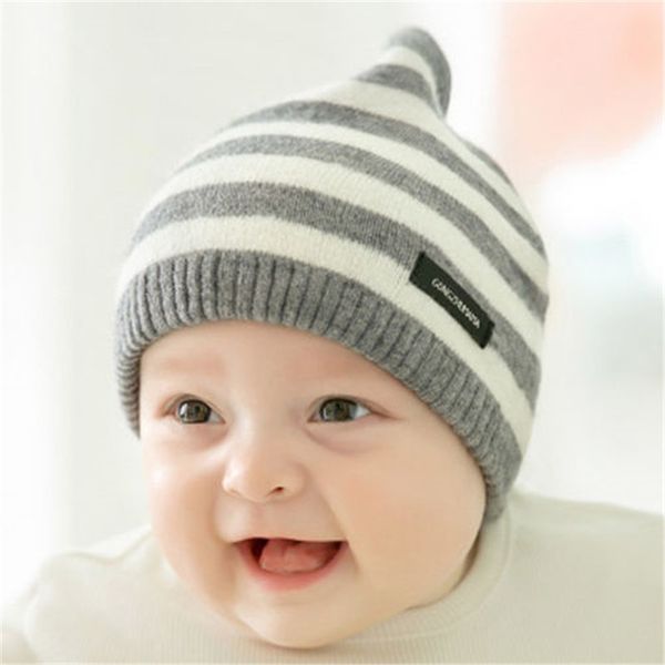 winter warm baby hat children boy girl sleep cap knitted kids hats for girls kids accessories bonnet, Yellow
winter warm baby hat children boy girl sleep cap knitted kids hats for girls kids accessories bonnet, Yellow