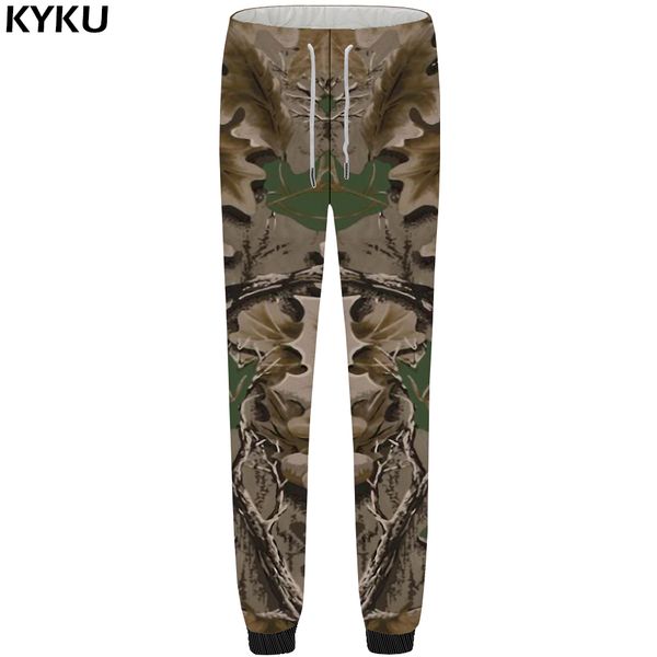 kyku brand leaf pant men vintage pants fitness pantalon 3d print trousers baggy joggers gray mens pant 2018 new fashion bottoms, Black
kyku brand leaf pant men vintage pants fitness pantalon 3d print trousers baggy joggers gray mens pant 2018 new fashion bottoms, Black
