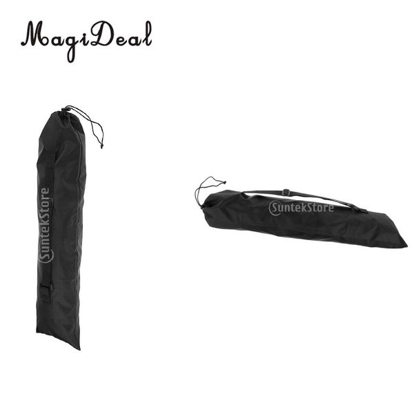 2pcs foldable portable alpenstock hiking walking stick storage pouch carry bag 71x17.5cm black
2pcs foldable portable alpenstock hiking walking stick storage pouch carry bag 71x17.5cm black