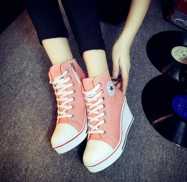 Sapatos ocasionais shixiaoyao2018
Sapatos ocasionais shixiaoyao2018