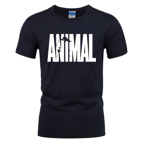 2018 brand men t shirt casual short sleeve o-neck fashion animal printed cotton t-shirt men tee shirt, White;black
2018 brand men t shirt casual short sleeve o-neck fashion animal printed cotton t-shirt men tee shirt, White;black