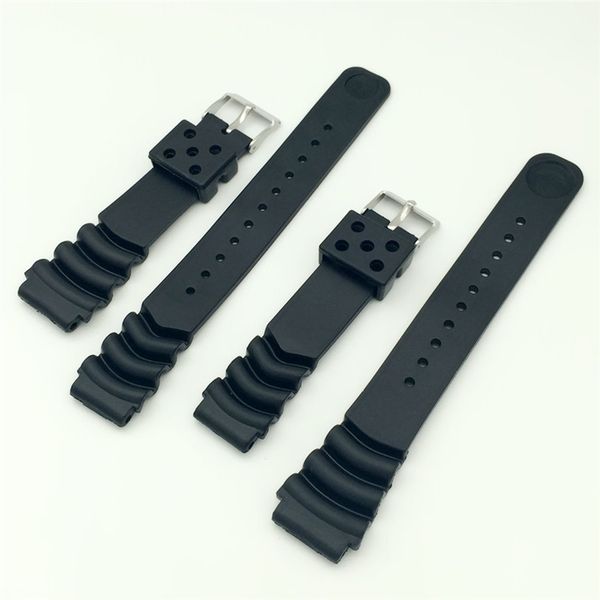 new 18 20 22mm replacement for rubber diver watch strap silicone band for skx171/173kx779/781dal1bp, Black;brown
new 18 20 22mm replacement for rubber diver watch strap silicone band for skx171/173kx779/781dal1bp, Black;brown
