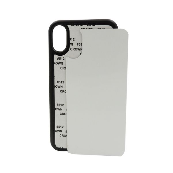 50 pcs retail diy sublimation 2d silicon case for iphone 7 6 blank printed heat transfer cover for iphone x with aluminum plate
50 pcs retail diy sublimation 2d silicon case for iphone 7 6 blank printed heat transfer cover for iphone x with aluminum plate
