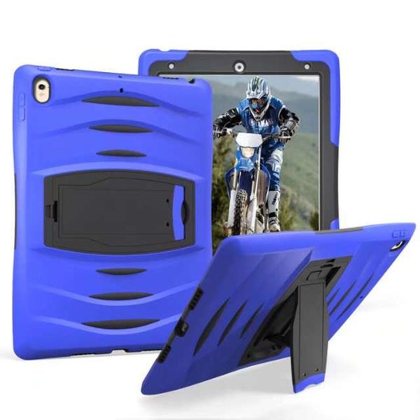 hybrid rugged silicone stand cover for new ipad min 2017 1 2 3 4 5 6 air air2 pro 9.7 10.5 armor shockproof case with screen protector
hybrid rugged silicone stand cover for new ipad min 2017 1 2 3 4 5 6 air air2 pro 9.7 10.5 armor shockproof case with screen protector