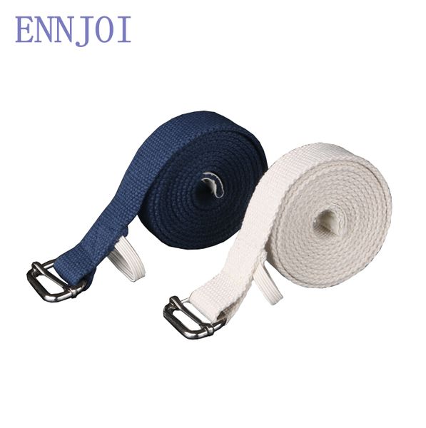 2.7m yoga belt adjustable sport stretch strap d-ring yoga belts gym waist leg fitness exercise accessory
2.7m yoga belt adjustable sport stretch strap d-ring yoga belts gym waist leg fitness exercise accessory