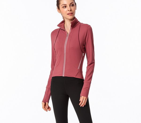 yoga clothes women 2018 autumn and winter stand collar fitness casual running jacket zipper jacket yoga clothes sports jacket, White;red
yoga clothes women 2018 autumn and winter stand collar fitness casual running jacket zipper jacket yoga clothes sports jacket, White;red