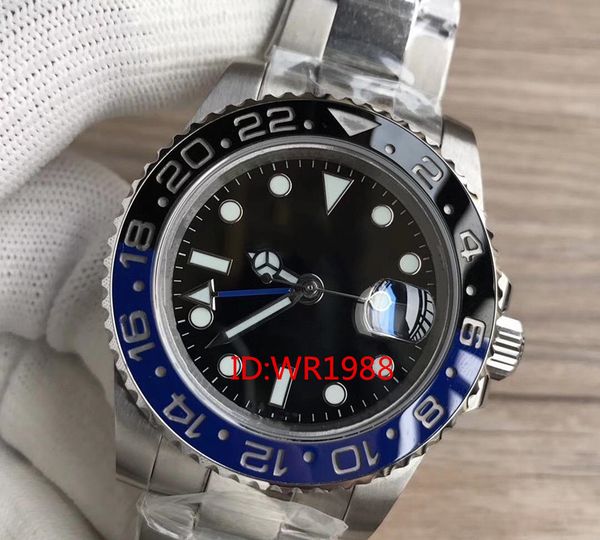hot 2018 top ghost king N factory V7 version, ceramic ring watch, 2836 automatic machine core sapphire, super waterproof watch
hot 2018 top ghost king N factory V7 version, ceramic ring watch, 2836 automatic machine core sapphire, super waterproof watch