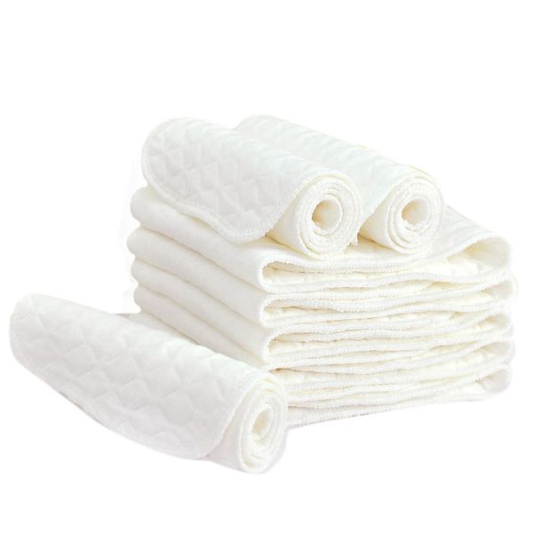 mambobaby 10 pcs baby nappies cloth diapers reusable soft cotton newborn washable diapers cover 3 layers baby insert nappy
mambobaby 10 pcs baby nappies cloth diapers reusable soft cotton newborn washable diapers cover 3 layers baby insert nappy