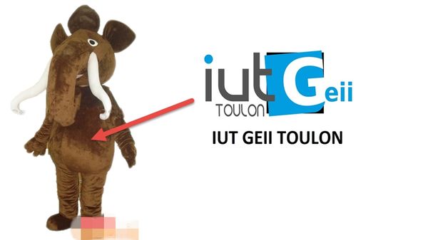 custom mammoth elephant mascot costume add a logo size ing, Red;yellow
custom mammoth elephant mascot costume add a logo size ing, Red;yellow