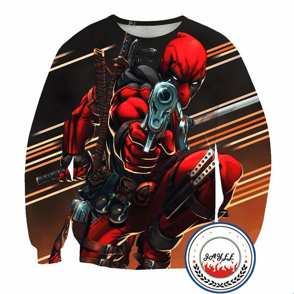 deadpool hoodies sweatshirt men women long sleeve pullover comic x man hoodie cool streetwear casual tee drop shipping, Black
deadpool hoodies sweatshirt men women long sleeve pullover comic x man hoodie cool streetwear casual tee drop shipping, Black