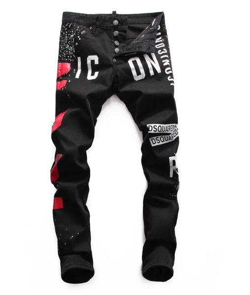 High grade european tyle jean high end men 039 fa hion erie fa hion men 039 party fa hionable new tyle 001 
High grade european tyle jean high end men 039 fa hion erie fa hion men 039 party fa hionable new tyle 001