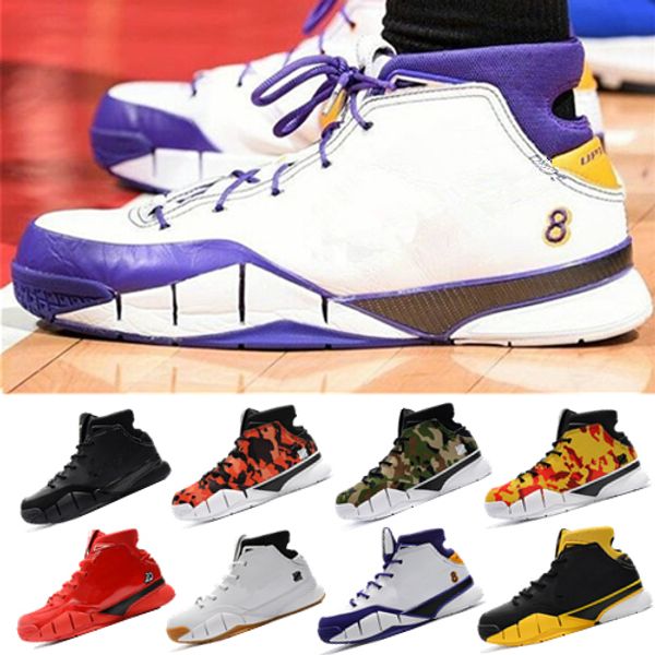 2019 Kobe 1 Protro Zk1 баскетбольная обувь мужская KB One 1s золото / чемпионат MVP финалы спорти
2019 Kobe 1 Protro Zk1 баскетбольная обувь мужская KB One 1s золото / чемпионат MVP финалы спорти