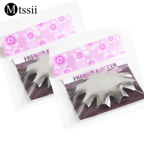 mtssii 1 pcs manicure tools french manicure model crystal nail making stainless steel template new design nail tool, White
mtssii 1 pcs manicure tools french manicure model crystal nail making stainless steel template new design nail tool, White
