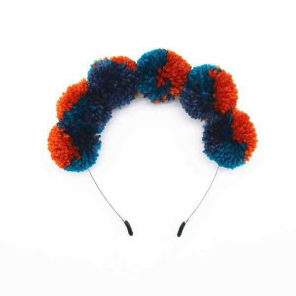 cute yarn pompom 5cm full head children hairband fashion winter style children headband hair accessories
cute yarn pompom 5cm full head children hairband fashion winter style children headband hair accessories