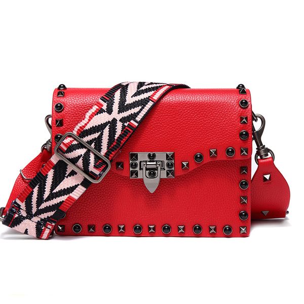 Партия подарок плеча диагональ широкий плечевой ремень сумки действительно кожа 
Партия подарок плеча диагональ широкий плечевой ремень сумки действительно кожа